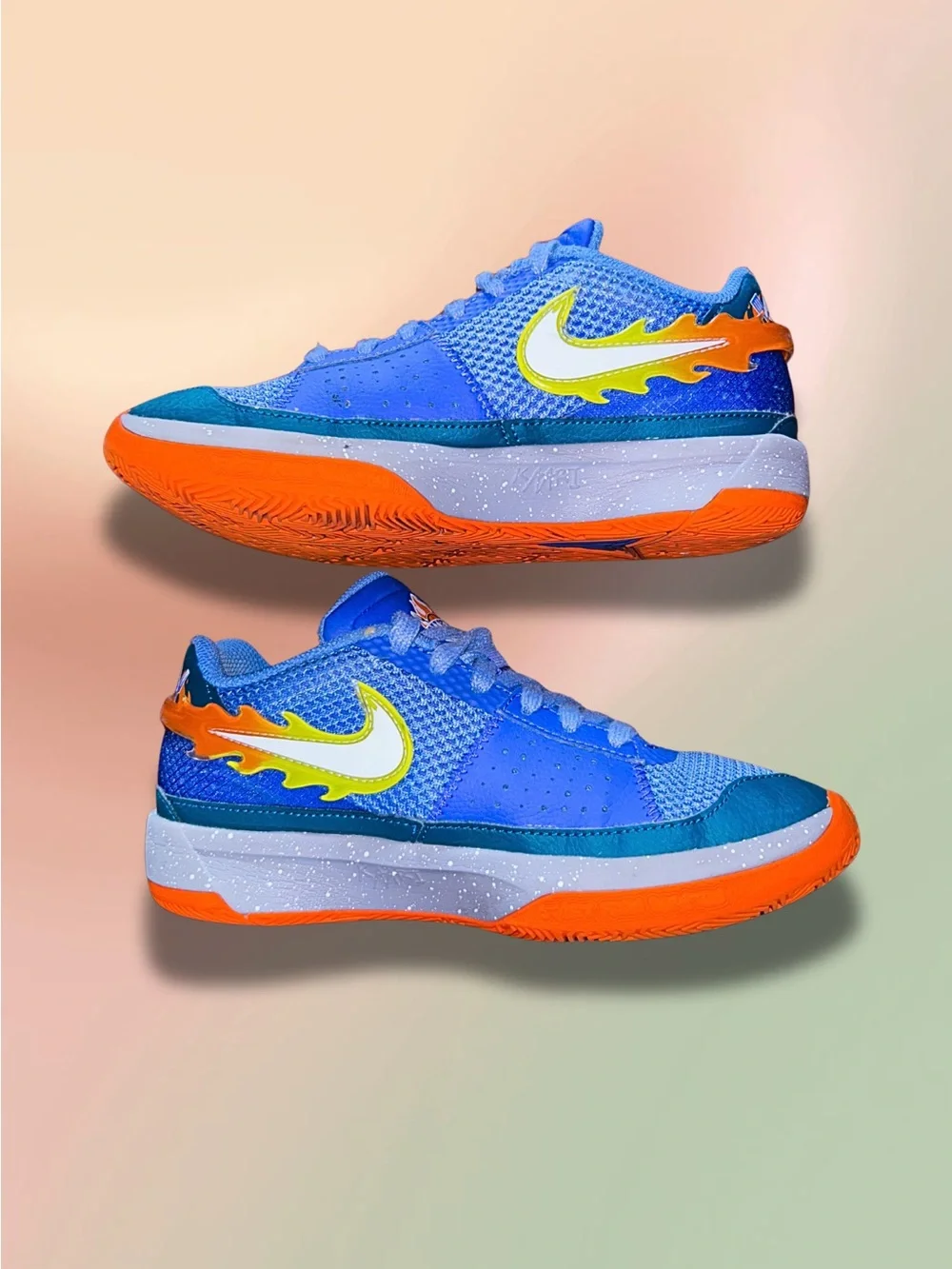 Nike Ja 1 